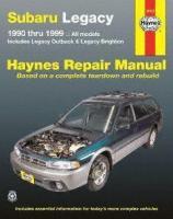 Repair Manual 89100
