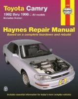 Repair Manual 92006
