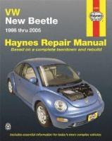 Repair Manual 96009