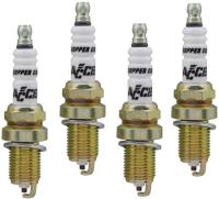 Resistor Spark Plug