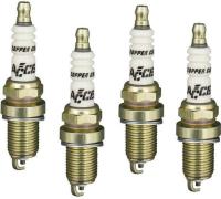 Resistor Spark Plug