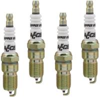 Resistor Spark Plug
