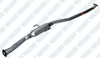 Resonator And Pipe Assembly 48334
