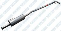 Resonator And Pipe Assembly 48341