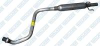 Resonator And Pipe Assembly 54657