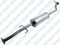 Resonator And Pipe Assembly 56218