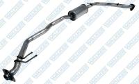 Resonator And Pipe Assembly 56228