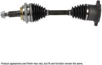 Right New CV Complete Assembly