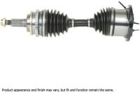 Right New CV Complete Assembly