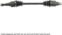 Right New CV Complete Assembly