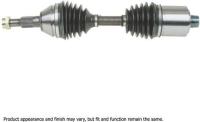 Right New CV Complete Assembly 66-1243