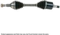 Right New CV Complete Assembly 66-1250