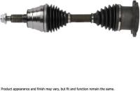 Right New CV Complete Assembly 66-1325HD