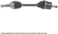 Right New CV Complete Assembly 66-1335
