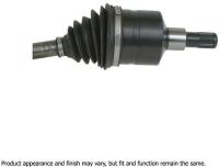 Right New CV Complete Assembly 66-1345