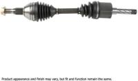 Right New CV Complete Assembly 66-1368