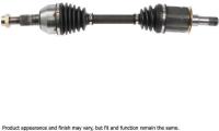 Right New CV Complete Assembly 66-1416
