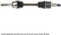 Right New CV Complete Assembly 66-1443