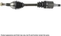 Right New CV Complete Assembly 66-1445