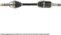 Right New CV Complete Assembly 66-1547