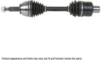 Right New CV Complete Assembly 66-2154