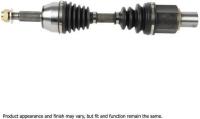 Right New CV Complete Assembly 66-2185