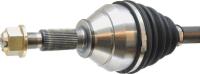 Right New CV Complete Assembly 66-2281