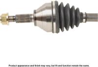 Right New CV Complete Assembly 66-2283