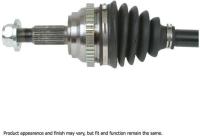 Right New CV Complete Assembly 66-3303