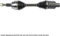 Right New CV Complete Assembly 66-3404