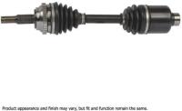Right New CV Complete Assembly 66-3422