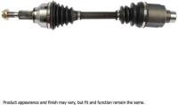 Right New CV Complete Assembly