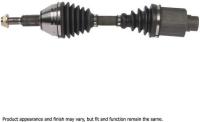 Right New CV Complete Assembly