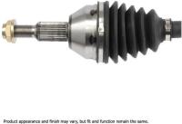 Right New CV Complete Assembly 66-3554