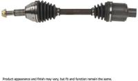 Right New CV Complete Assembly