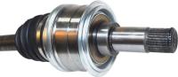Right New CV Complete Assembly