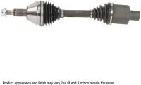 Right New CV Complete Assembly 66-3740HD