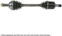 Right New CV Complete Assembly 66-4163