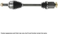 Right New CV Complete Assembly 66-4207