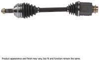 Right New CV Complete Assembly 66-4210