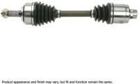 Right New CV Complete Assembly 66-4243