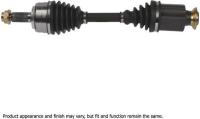 Right New CV Complete Assembly 66-4253
