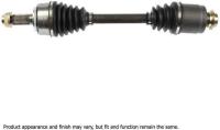 Right New CV Complete Assembly 66-4255