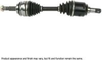 Right New CV Complete Assembly 66-5235