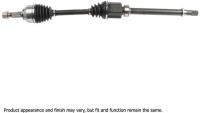 Right New CV Complete Assembly 66-6264