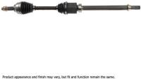 Right New CV Complete Assembly 66-6287