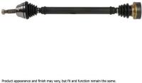 Right New CV Complete Assembly