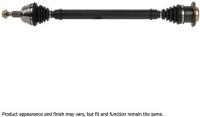 Right New CV Complete Assembly