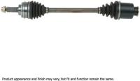 Right New CV Complete Assembly 66-7259