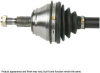 Right New CV Complete Assembly